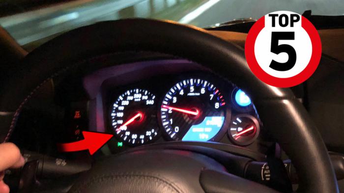 AutoΤρίτη Test Center: Τα μοντέλα που προκαλούν αυχενικό σύμφωνα με τις μετρήσεις μας 
