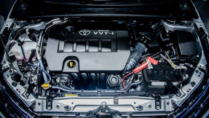 Toyota, Μazda και Subaru συνασπίζονται για να σώσουν τα θερμικά μοτέρ 