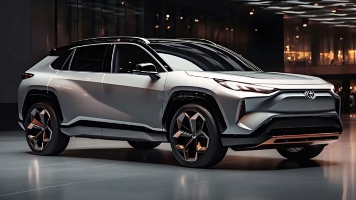 To σχέδιο είναι ανεξάρτητο από την Toyota. To σχέδιο είναι ανεξάρτητο από την Toyota.