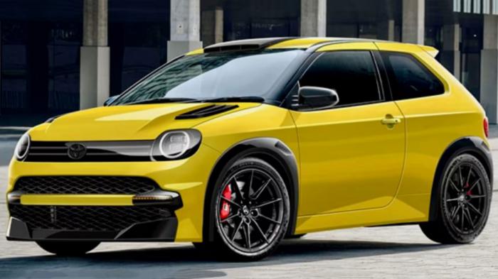 Το σχέδιο είναι ανεξάρτητο της Toyota και προέρχεται από την ιστοσελίδα Best Car. Το σχέδιο είναι ανεξάρτητο της Toyota και προέρχεται από την ιστοσελίδα Best Car.