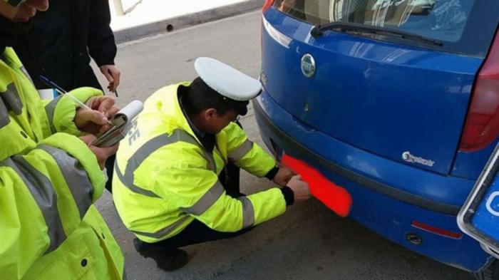 Ελλάδα: «'Αγγιξαν» τις 21.000 οι παραβάσεις του ΚΟΚ σε επτά ημέρες 