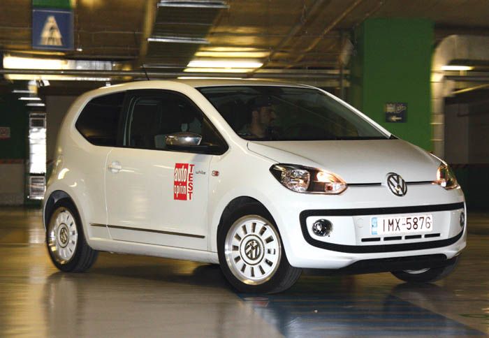 VW Up