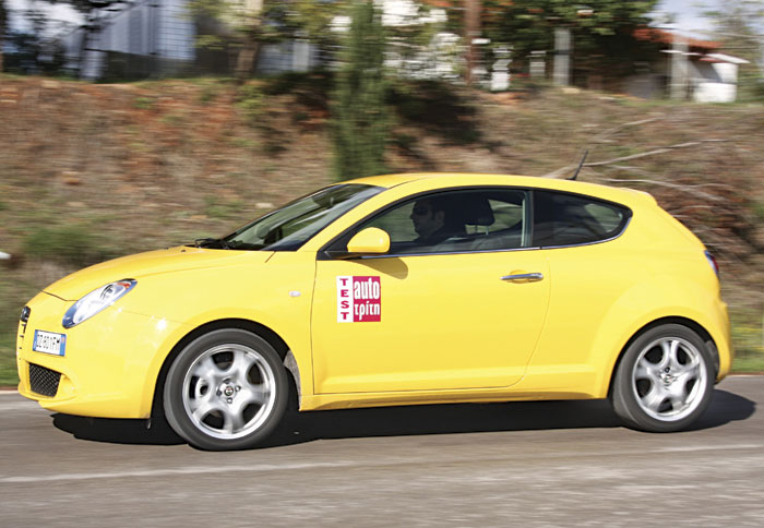 Μοντέλα όπως η Alfa Romeo MiTo στην Ιταλία προσφέρονται ήδη αρκετό καιρό τώρα και με εργοστασιακή εγκατάσταση υγραεριοκίνησης. Μοντέλα όπως η Alfa Romeo MiTo στην Ιταλία προσφέρονται ήδη αρκετό καιρό τώρα και με εργοστασιακή εγκατάσταση υγραεριοκίνησης.