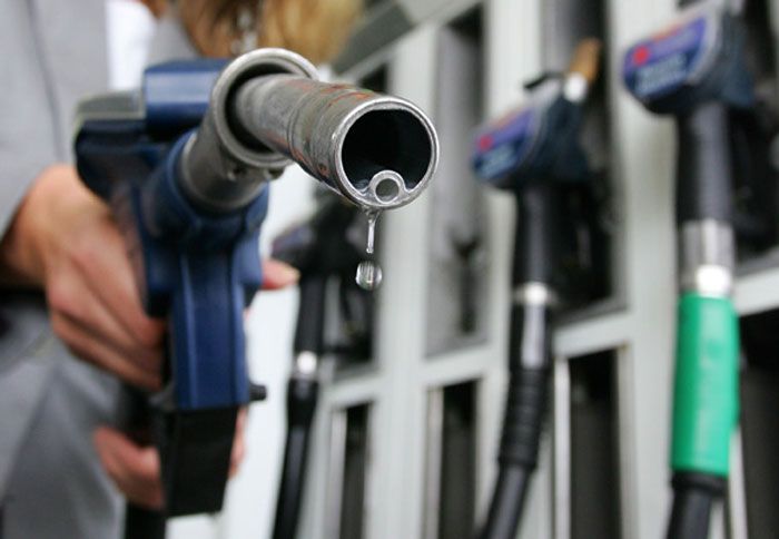 Πως πρέπει να συμπεριφερθούμε τη δεδομένη στιγμή, που μας έχουν εισάγει λάθος καύσιμο στο ρεζερβουάρ μας; Πως πρέπει να συμπεριφερθούμε τη δεδομένη στιγμή, που μας έχουν εισάγει λάθος καύσιμο στο ρεζερβουάρ μας;
