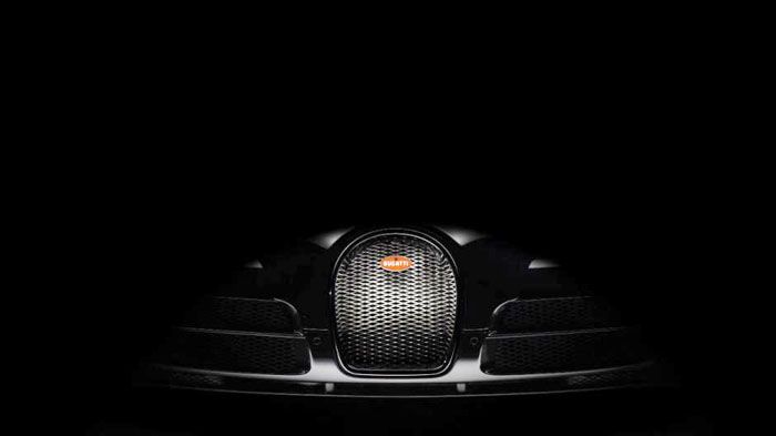 Η νέα Veyron 16.4 Grand Sport Vitesse Legend Edition θα μετρά 1.200 ίππους και 1.500 Nm ροπής.