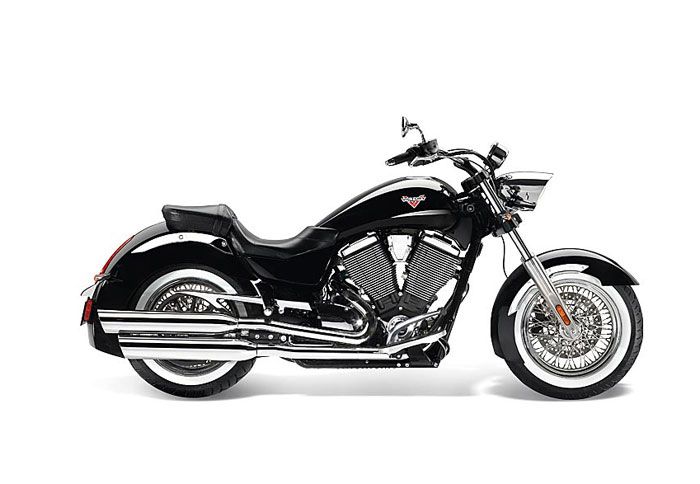 Η Victory Boardwalk αποτελεί ουσιαστικά αντικαταστάτη της Kingpin.