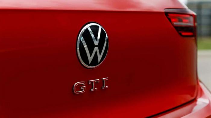 Παρουσιάζει νέο GTI μοντέλο στο Μόναχο η VW; Παρουσιάζει νέο GTI μοντέλο στο Μόναχο η VW;