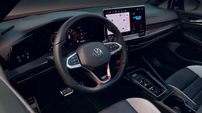 Διαθέσιμα με ChatGPT τα μοντέλα της VW στην Ευρώπη Διαθέσιμα με ChatGPT τα μοντέλα της VW στην Ευρώπη