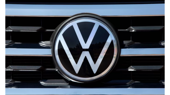 Πρώτα σε πωλήσεις αρκετά μοντέλα του VW Group στην Ευρώπη Πρώτα σε πωλήσεις αρκετά μοντέλα του VW Group στην Ευρώπη