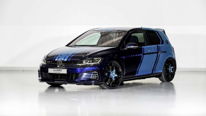 Η VW μας αποκαλύπτει τα δύο νέα πρωτότυπα οχήματά της για το ετήσιο Worthersee, που ανοίγει τις πύλες του αύριο. Λόγος γίνεται για τα GTI First Decade και GTE Estate impulsΕ.