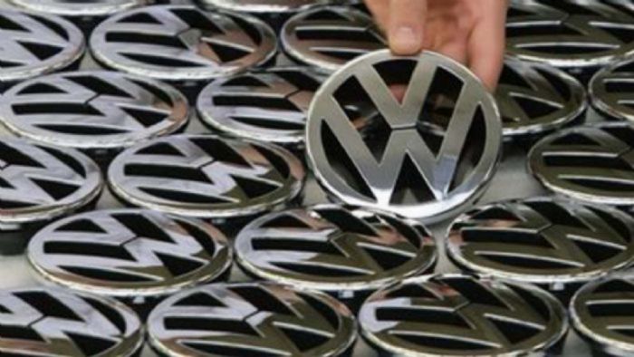 Tο VW Group παραδέχθηκε το σκάνδαλο με το παράνομο λογισμικό που είχε εγκαταστήσει σε ορισμένα της diesel μοντέλα στις Η.Π.Α.