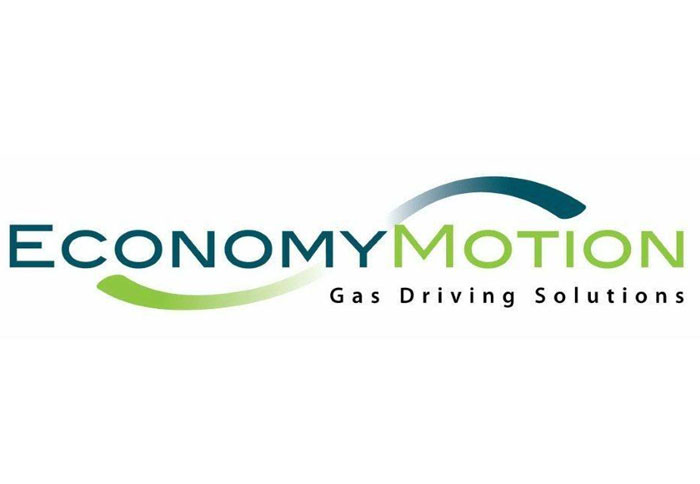 «EconomyMotion - Gas Driving Solutions » 