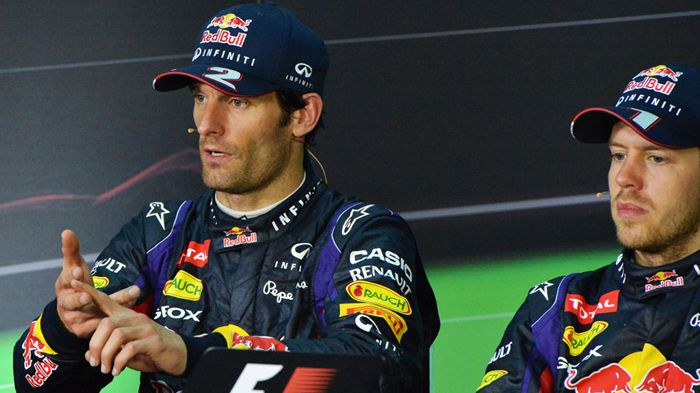 O Mark Webber αποφάσισε να γυρίσει στη χώρα του και να σκεφτεί τα μελλοντικά-επαγγελματικά του βήματα.