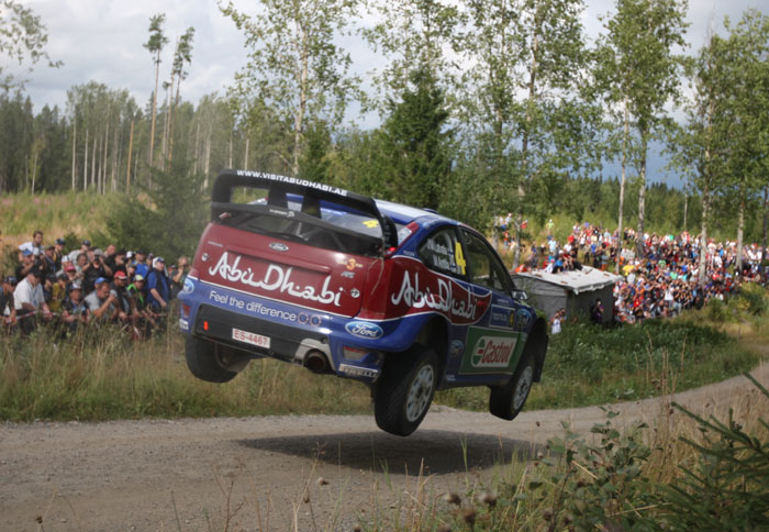 Latvala... χωρίς αμφισβήτηση 