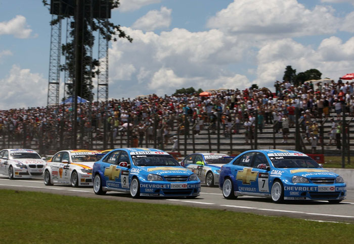To WTCC συνεισφέρει… 
