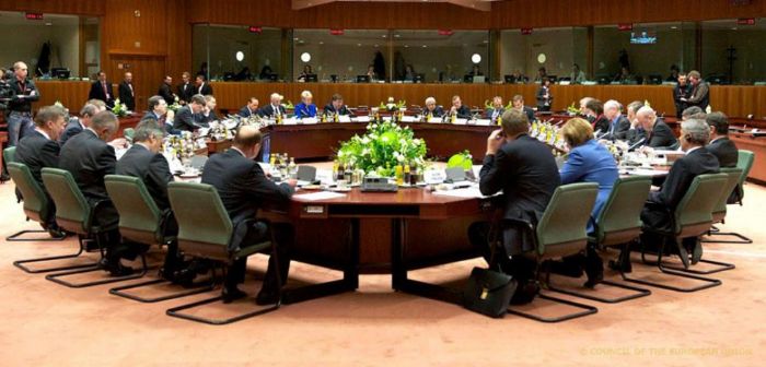 Χαμηλές προσδοκίες από το Eurogroup 