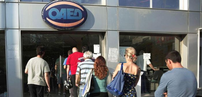 Φτώχεια και χρέος για το 1/3 του πληθυσμού της χώρας 