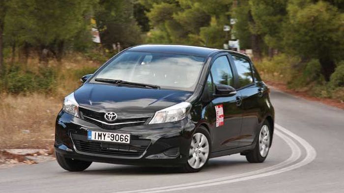 Η Toyota έχει συνάψει συμφωνία με την κορυφαία ολλανδική εταιρεία Vialle, για την παροχή συστημάτων υγρού ψεκασμού 6ης γενιάς. Η Toyota έχει συνάψει συμφωνία με την κορυφαία ολλανδική εταιρεία Vialle, για την παροχή συστημάτων υγρού ψεκασμού 6ης γενιάς.