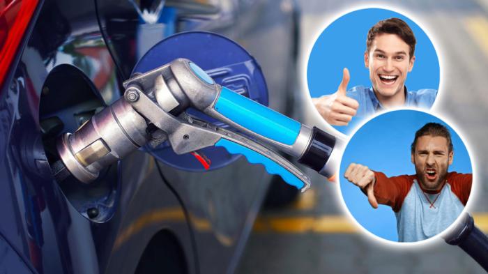 LPG: Το αγαπούν - Το μισούν! Ποιοι, γιατί; LPG: Το αγαπούν - Το μισούν! Ποιοι, γιατί;