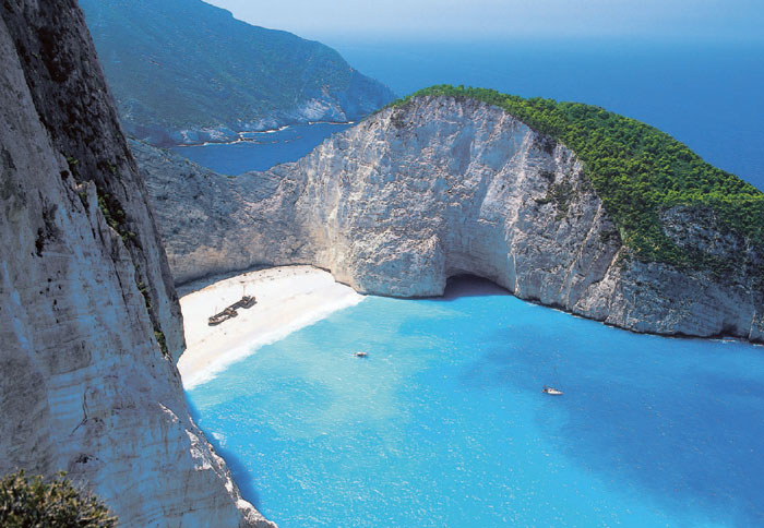 Πάμε Ακρωτήρι Ζακύνθου 