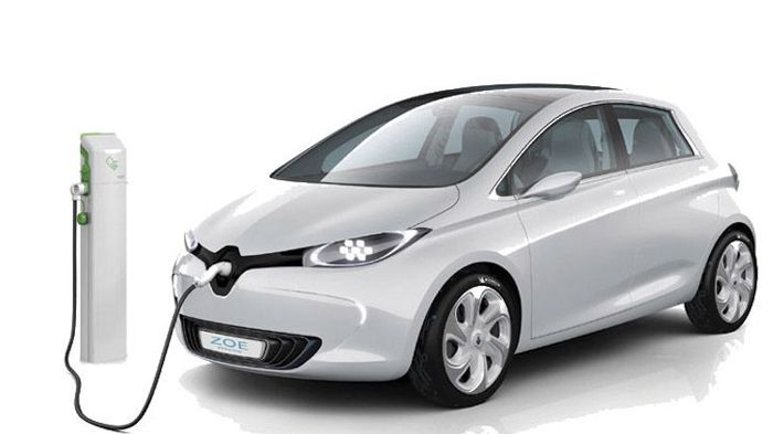 Tο ηλεκτρικό αυτοκίνητο Zoe κατάφερε να καλύψει συνολικά 1.618 χλμ. μέσα σε ένα 24ωρο.