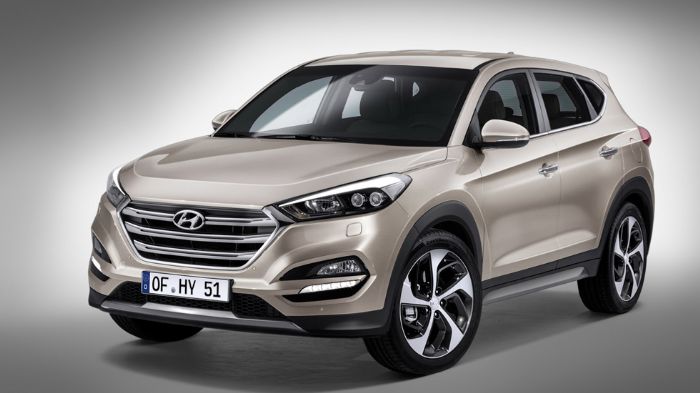 2016&nbsp;&nbsp;Tucson (���)