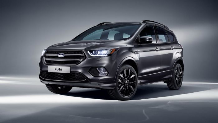 2016&nbsp;&nbsp;Kuga (����������)