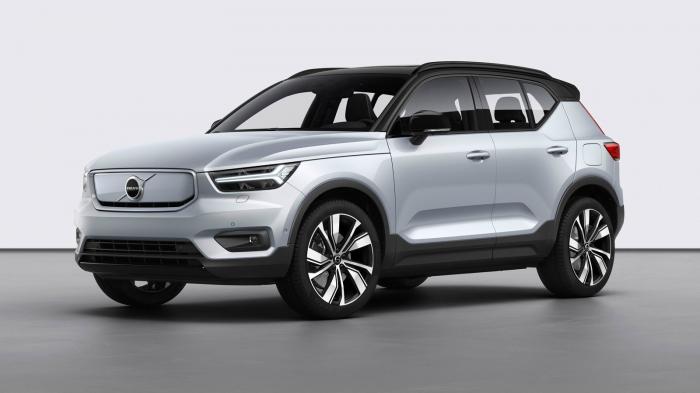 VOLVO  XC 40 Recharge ()*