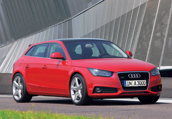 AUDI&nbsp;&nbsp;A3 