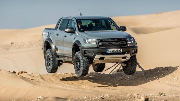 Maverick ( Raptor)
