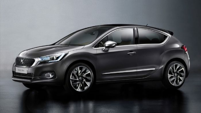 2015&nbsp;&nbsp;DS4 (����������)