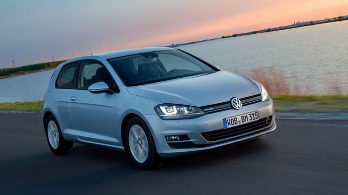 2015&nbsp;&nbsp;Golf TSI BlueMotion (������)