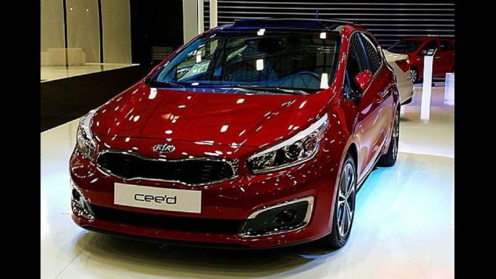 2015&nbsp;&nbsp;Ceed (����������)