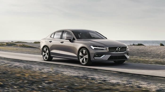 VOLVO  S60 ()