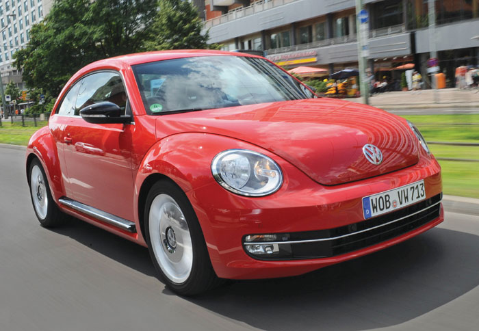 2011&nbsp;&nbsp;Beetle