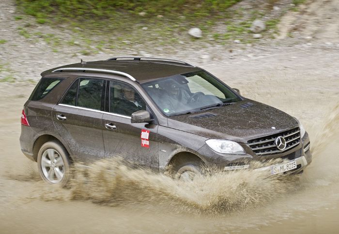 MERCEDES&nbsp;&nbsp;ML (���)