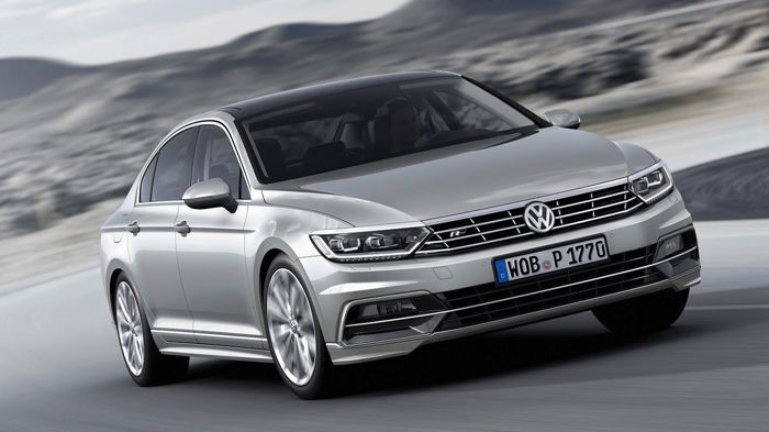 VW&nbsp;&nbsp;Passat (���)