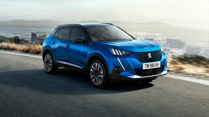 PEUGEOT  2008 ()*