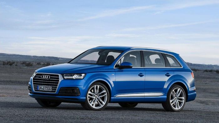 2015&nbsp;&nbsp;Q7 (���)