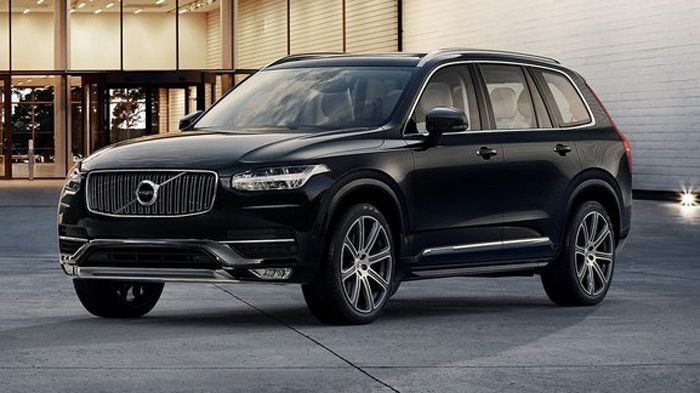VOLVO&nbsp;&nbsp;XC90 (���)