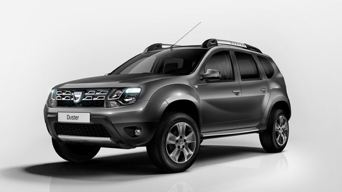 2014&nbsp;&nbsp;Duster (����������)