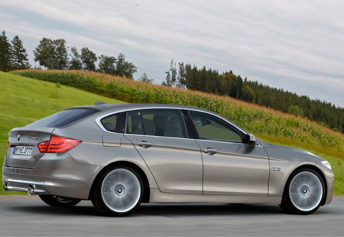 BMW&nbsp;&nbsp;����� 3  GT (���)
