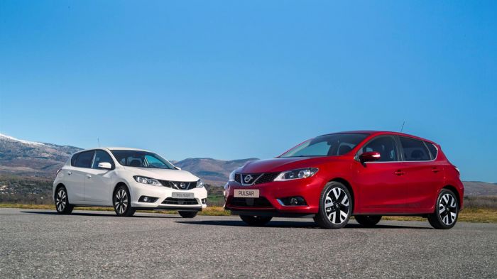 2015&nbsp;&nbsp;Pulsar 1,6 DIG-T 190 PS (������)