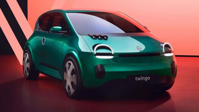 Twingo