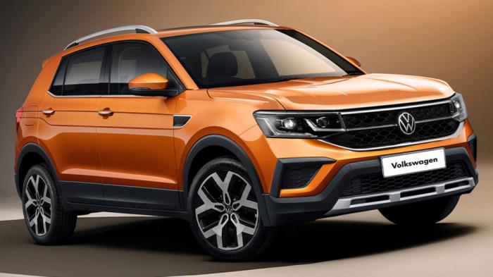 T-Cross (fl)