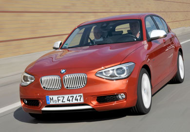 Ltv bmw 147