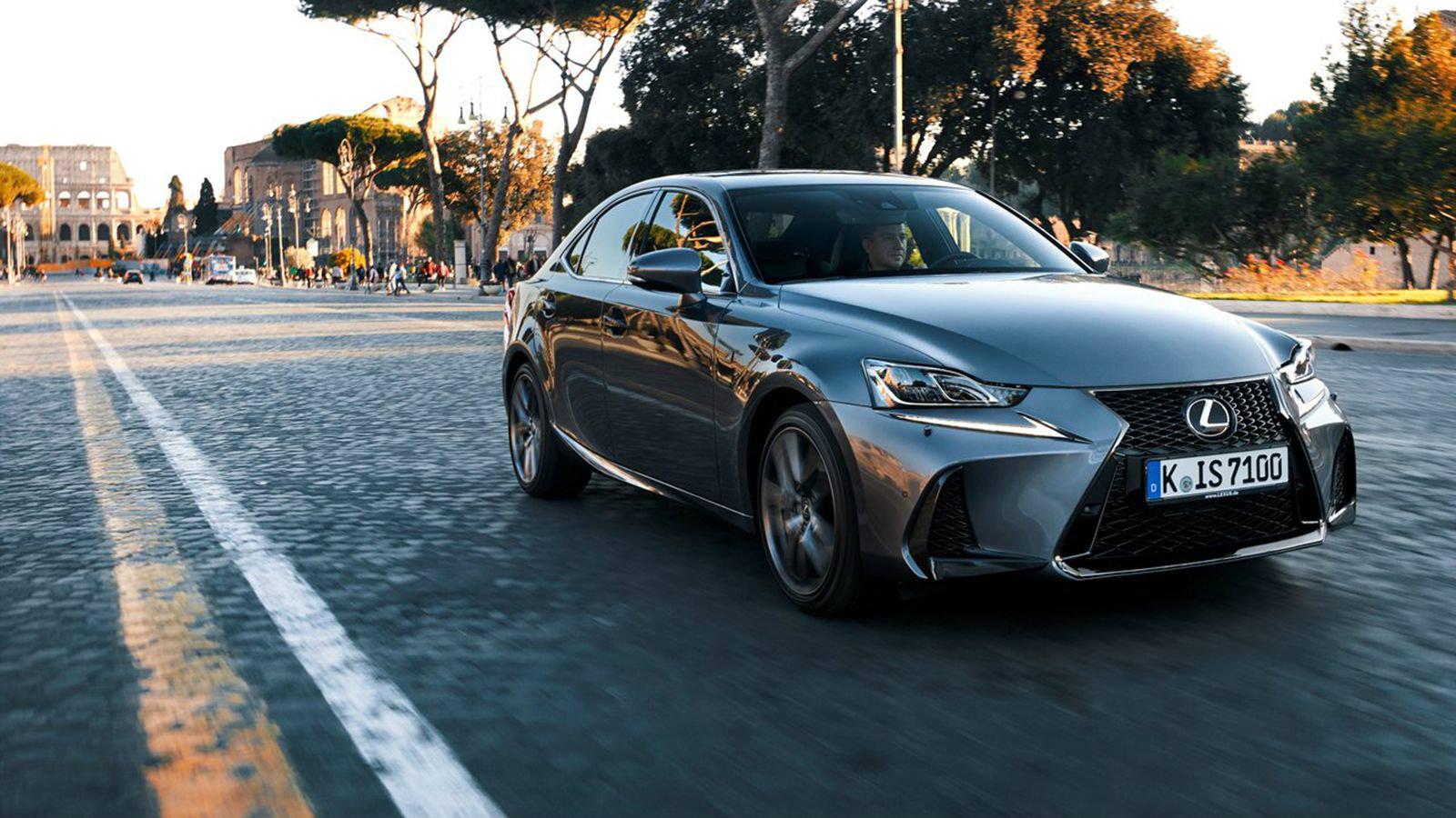 Gracenote lexus что это