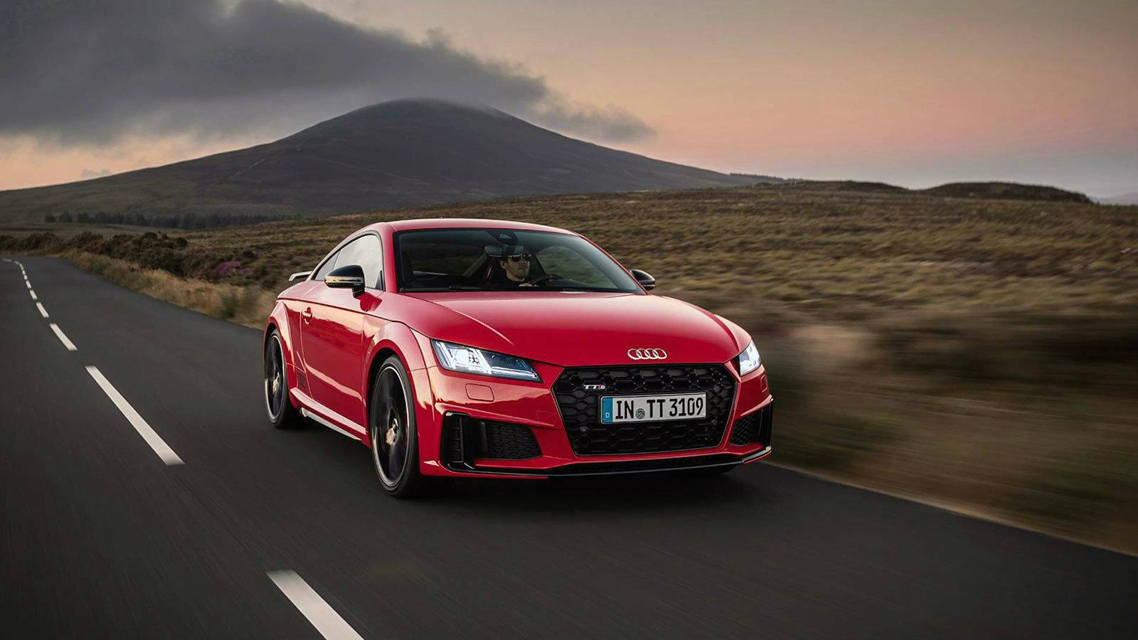 Audi com tr