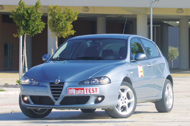 alfa romeo 147 -   147   ,                   