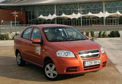 chevrolet aveo -    …   Chevrolet  Aveo .      ,          .  Aveo Sedan    .